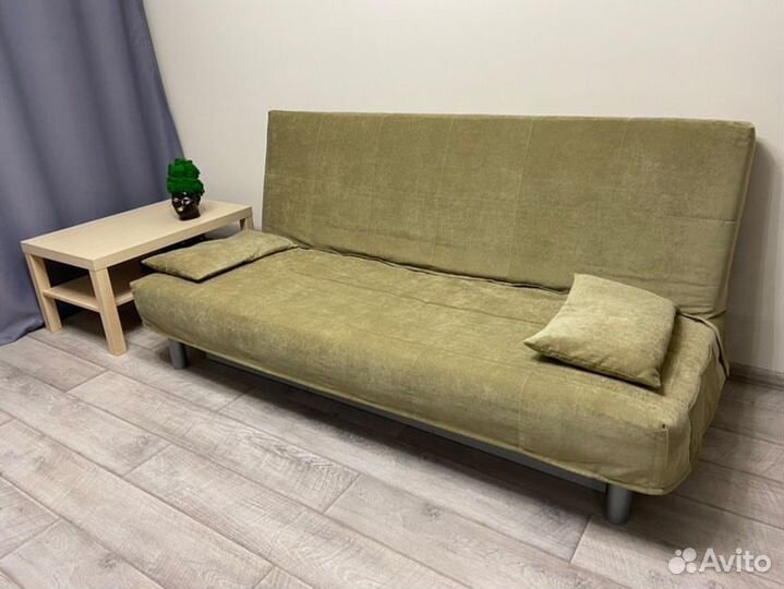 Чехол для дивана-кровати Бединге (икеа)