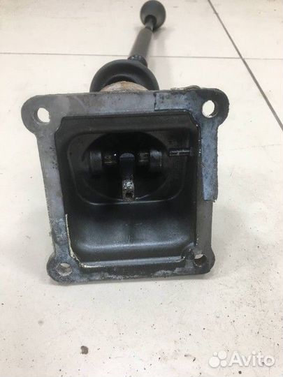 Кулиса кпп газ ГАЗель