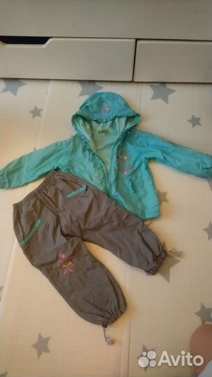 Вещи на девочку 98 104