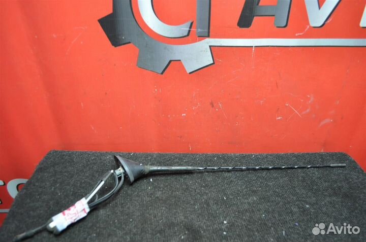 Антенна mazda 3 BK