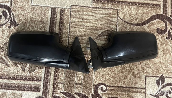 Зеркала priora