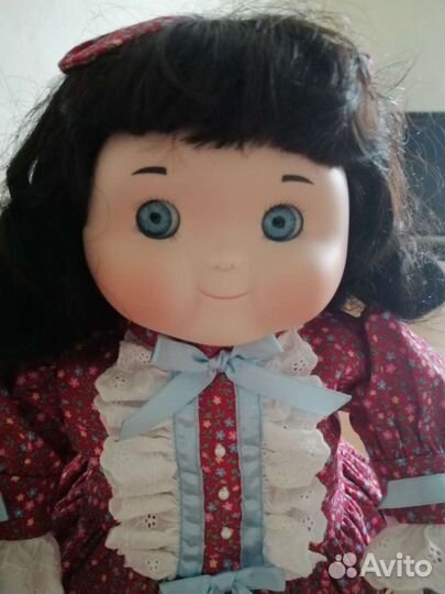 Dolly Dingle doll музыкальная