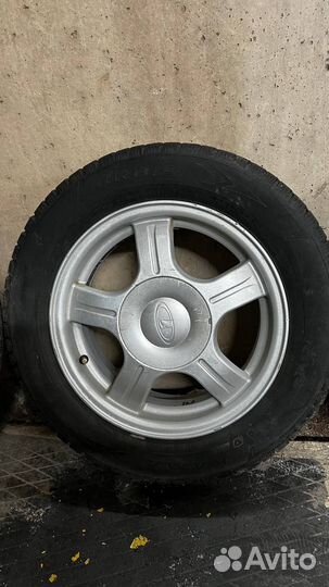 Advance AR211 R14 100H