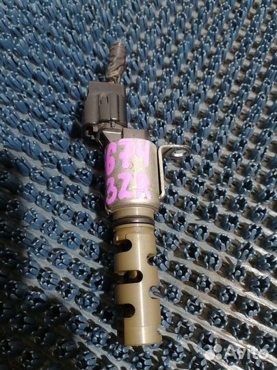 Клапан VVTi Toyota Noah