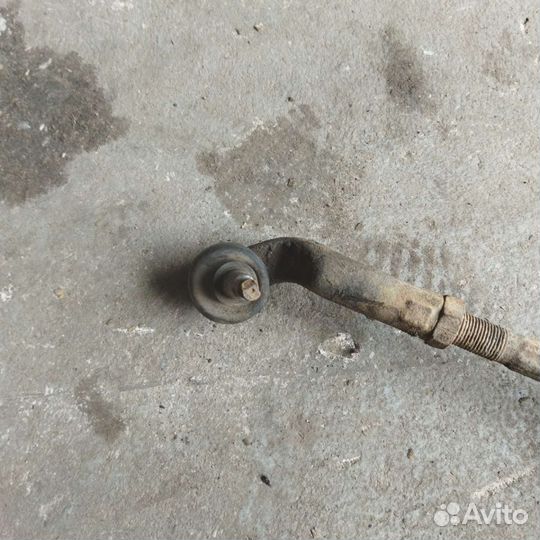 Рулевая рейка Mazda 3 (BK) 2002-2009