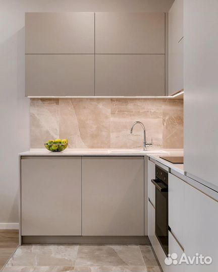 Кухня на заказ. Кухонный гарнитур