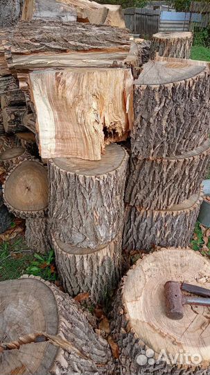 Продам дрова