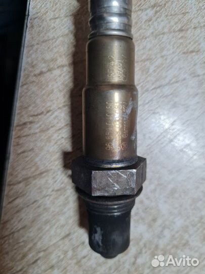 Датчик кислорода Peugeot 308 4C 1.6T EP6CDT 5FV