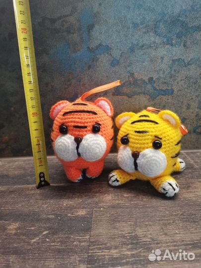 Елочные игрушки