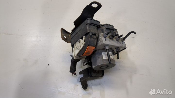 Блок абс, насос Peugeot 308, 2016