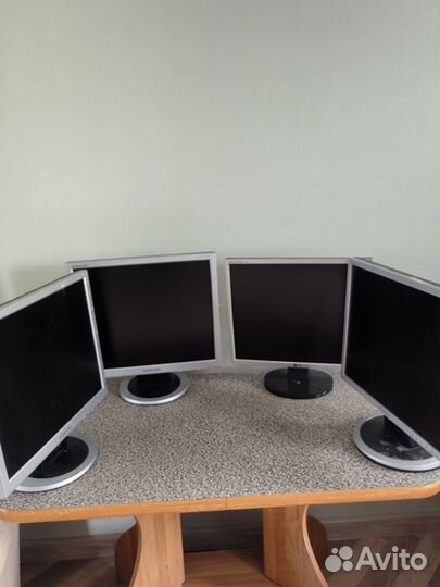 Монитор для компьютера samsung 19 дюйма и другие