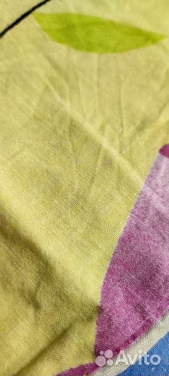 2х спальное постельное бу