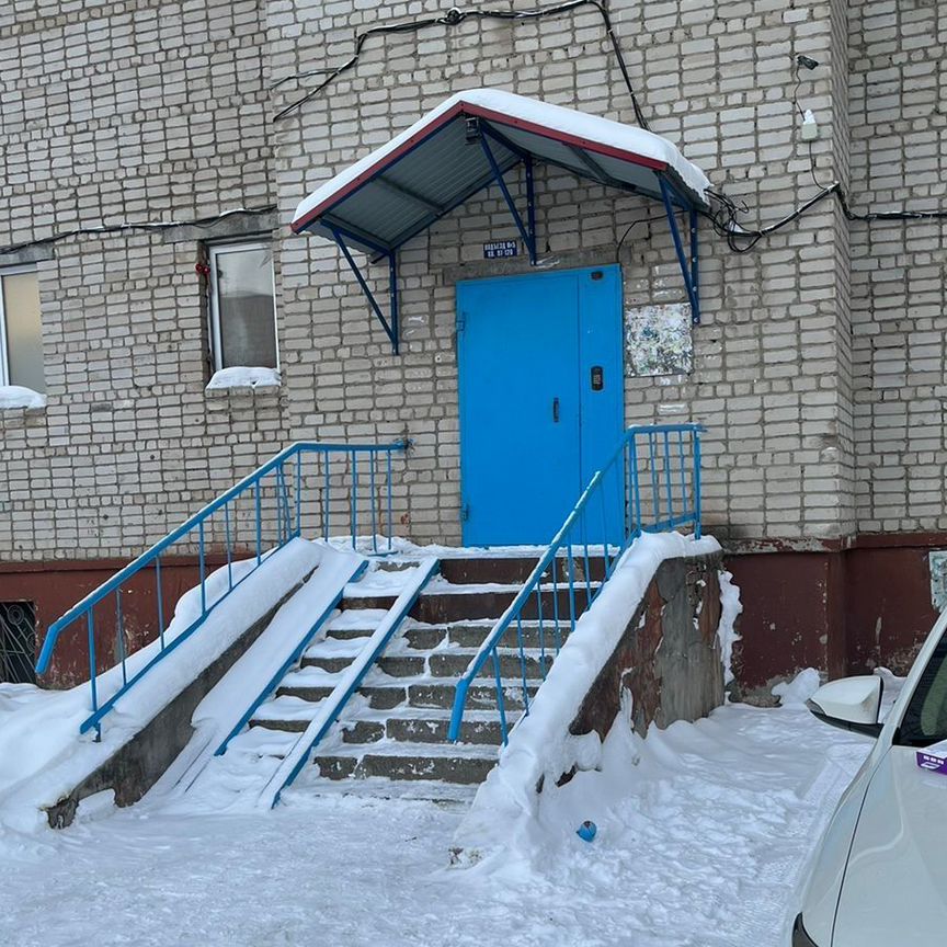 Квартира 2-комн. 47.4 м² в Стрежевой — фото 5