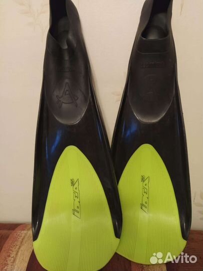 Ласты technisub idea 3