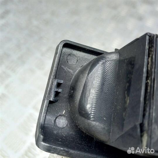 Блок управления стеклоподъемниками Chery Kimo A1