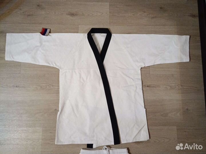 Кимоно новое