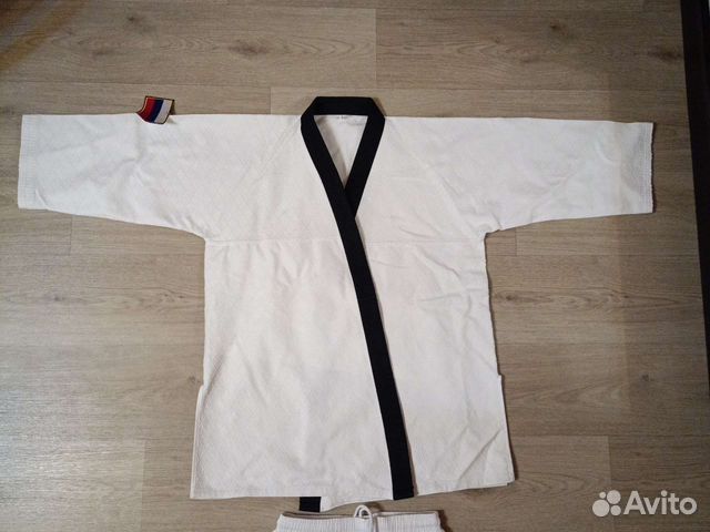 Кимоно новое