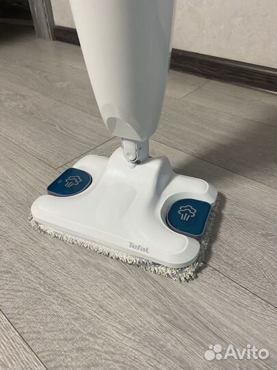 Паровая швабра Tefal