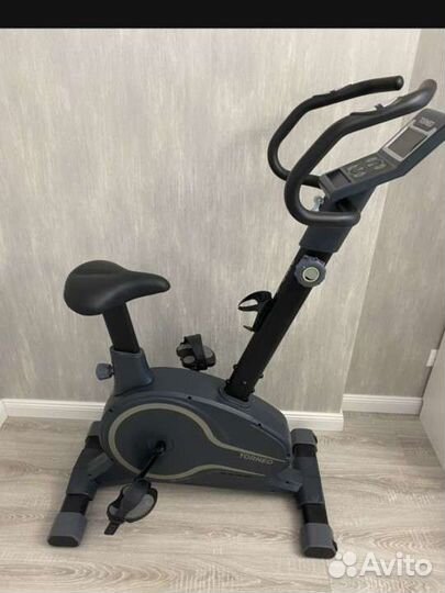 Велотренажер torneo