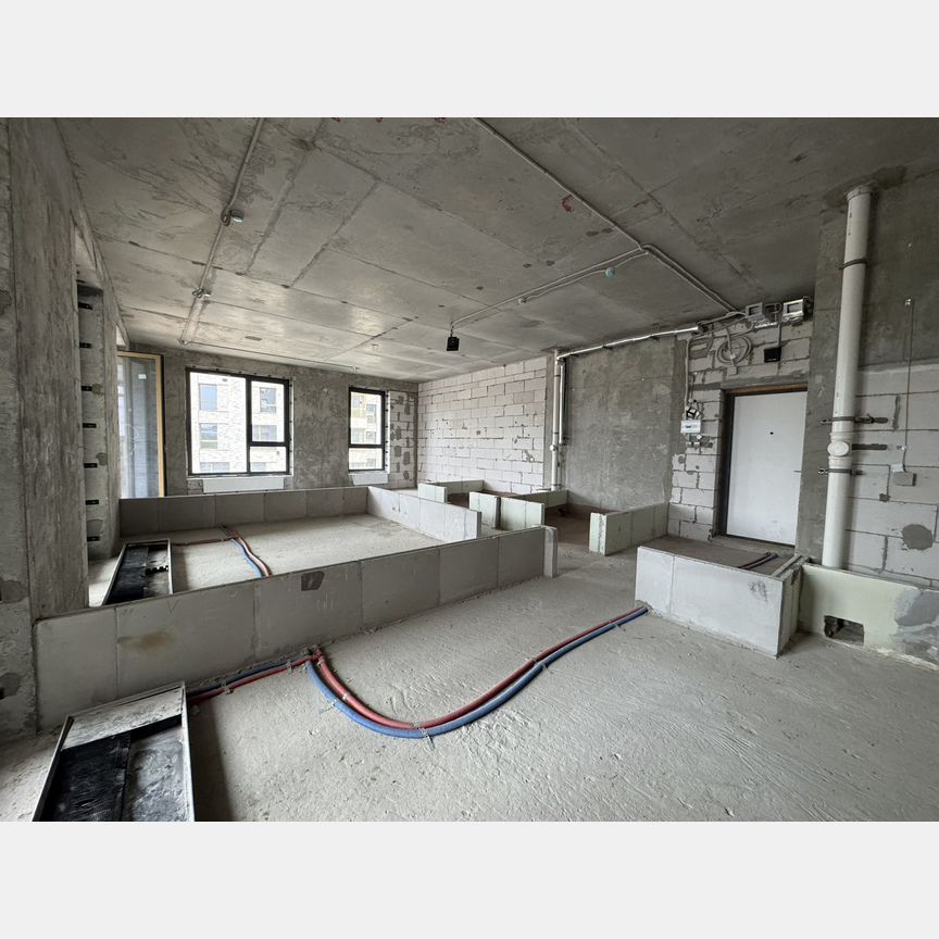 2-к. квартира, 75,9 м², 5/17 эт.