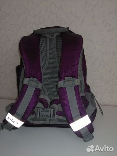 Рюкзак школьный