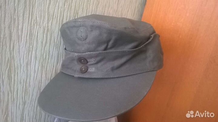 Кепка M43,mütze Mil-tec, 59