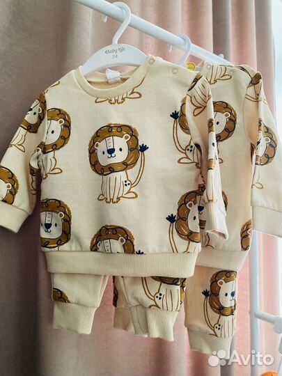 Новые костюмы lc waikiki