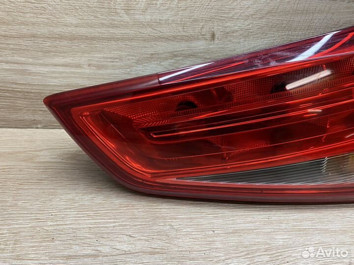 Фонарь правый Audi A1 8X Арт 111812