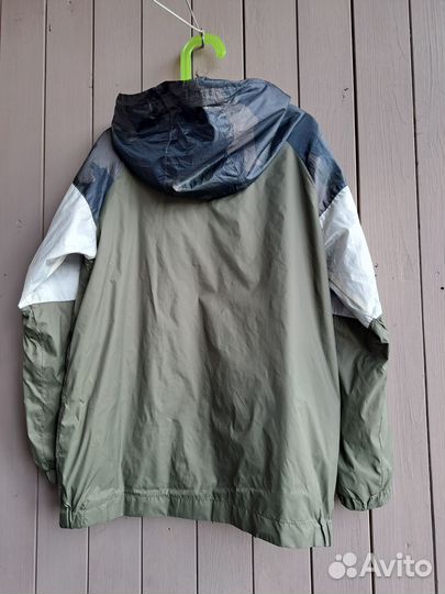 Ветровка mango 140