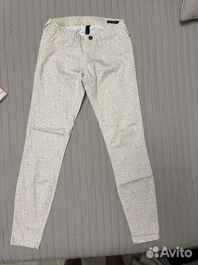 Пакет вещей Benetton, Pepe jeans, Tom Tailor