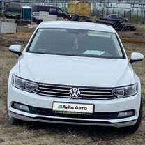 Volkswagen Passat 1.4 AMT, 2016, 151 000 км, с пробегом, цена 1 800 000 руб.