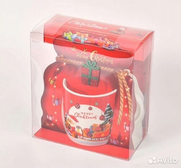 Подарочный набор 