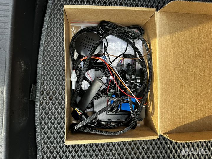 Кнопка сос эра Глонасс Экстренная кнопка для СБКТС