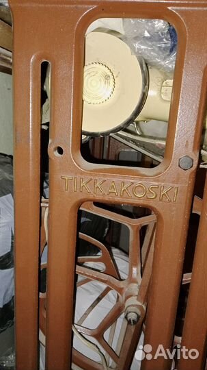 Швейная машина Singer