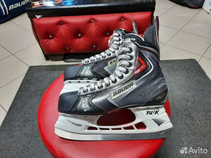 Коньки Bauer Apx 2 p-7.ее