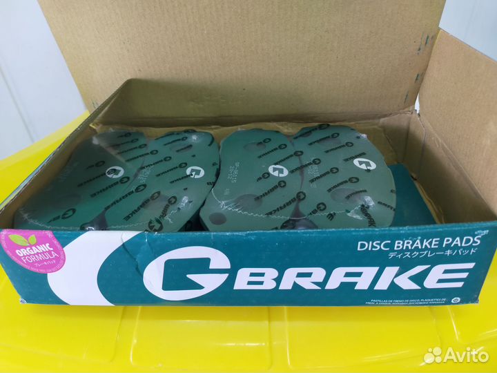 Расходники и запчасти для Мицубиси Фусо Кантер