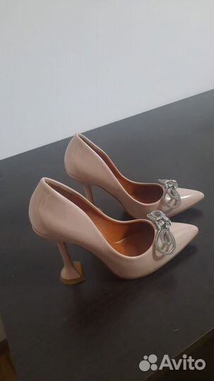 Туфли женские