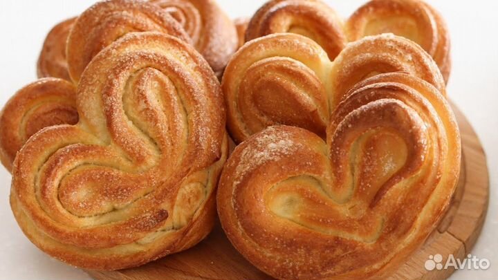 Кухонный работник