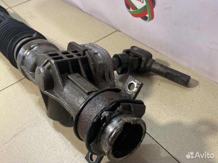 LADA Kalina Granta Рулевая рейка