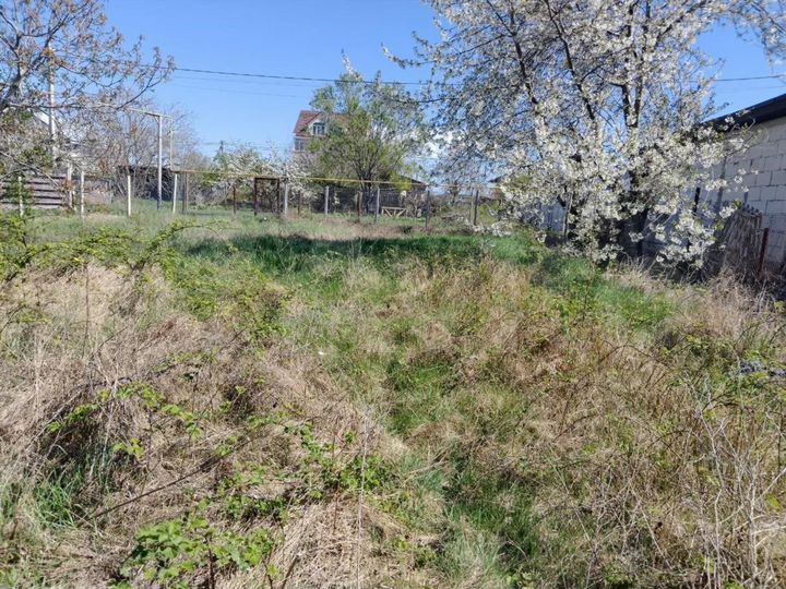 Участок 5 сот. (СНТ, ДНП)