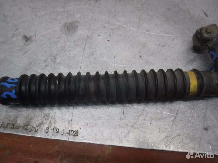 Рулевой карданчик Toyota Lc Prado 120 1GR 2007