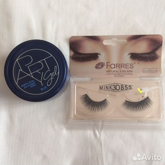 Набор косметики