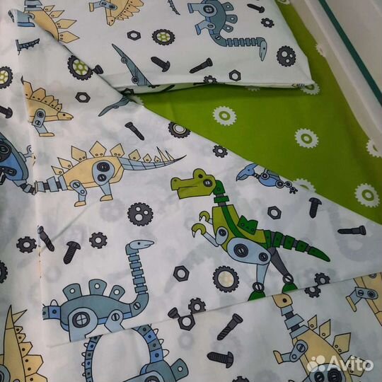 Постельное белье