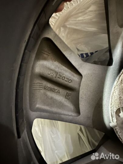 Диски элантра 52910AA240