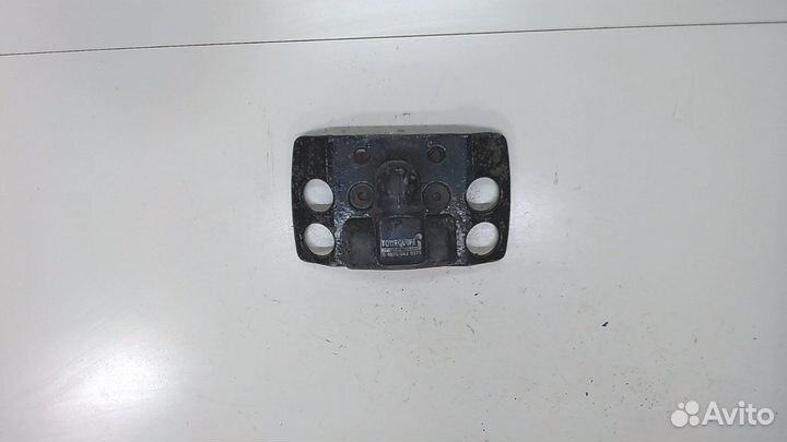 Прицепное устройство Land Rover Discovery 3, 2005