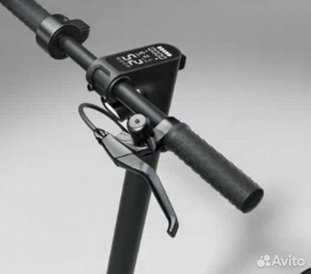 Электросамокат xiaomi navee N40