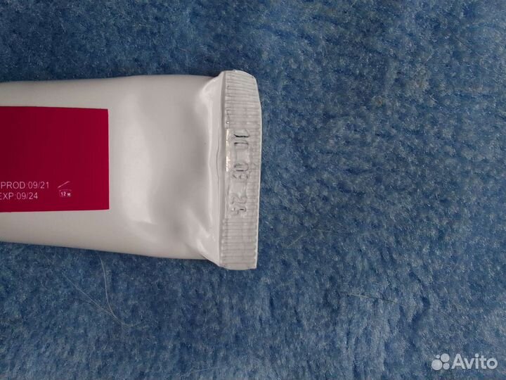 Анестезия новая для перманентного макияжа