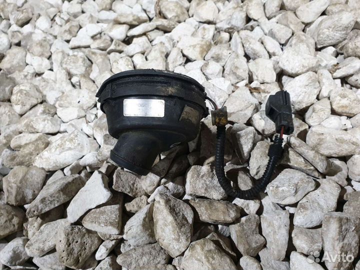 Вентилятор эбу Volvo XC90