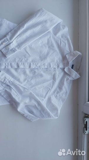 Школьная форма блузка