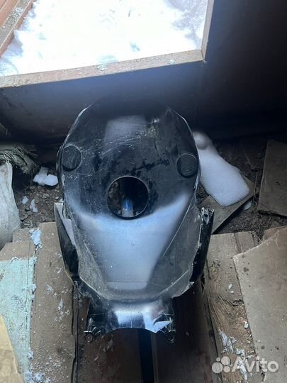 Бак honda cbr 1000 rr 2008 г